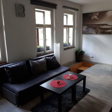 Apartment Gardner Loket Luaran gambar